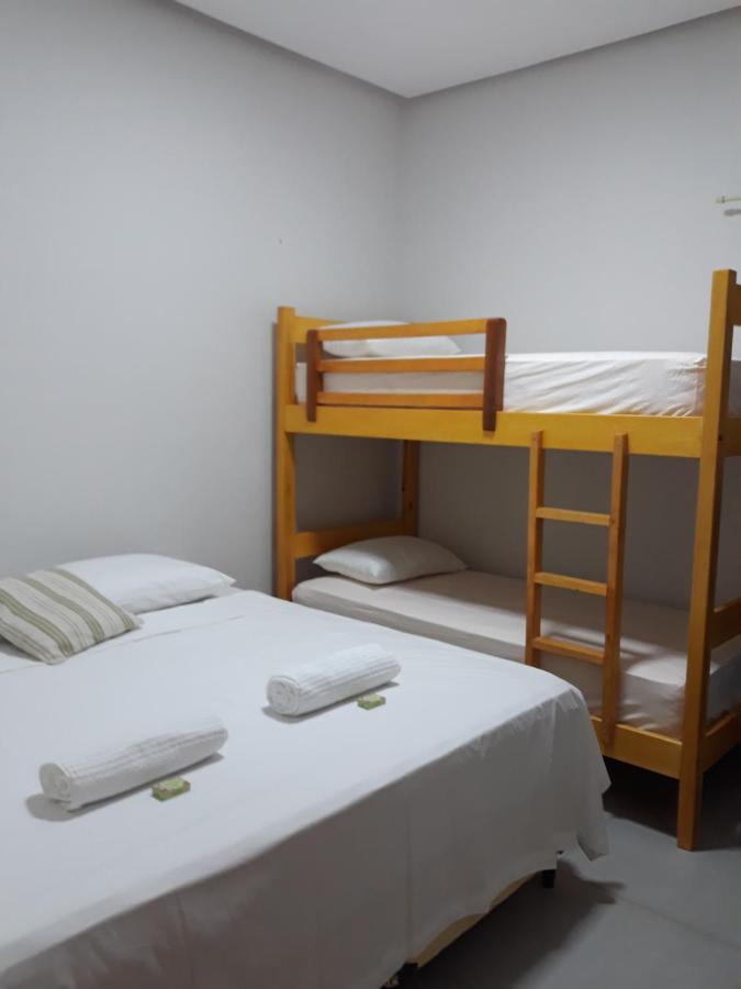 Pousada Maktub Carolina (Maranhao) Exterior foto