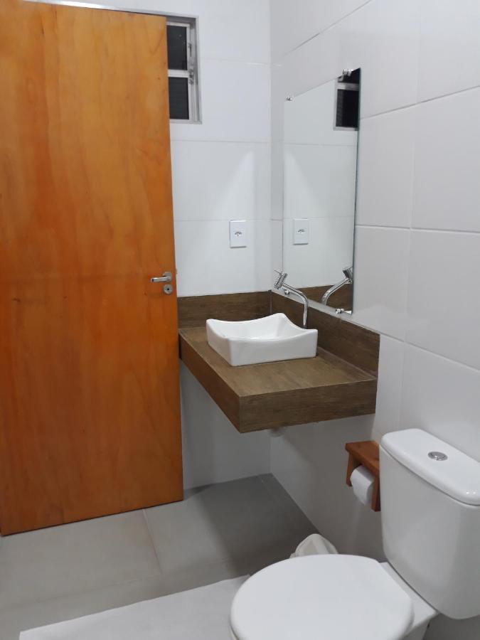 Pousada Maktub Carolina (Maranhao) Exterior foto