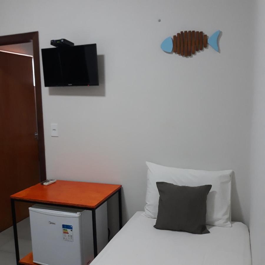 Pousada Maktub Carolina (Maranhao) Exterior foto