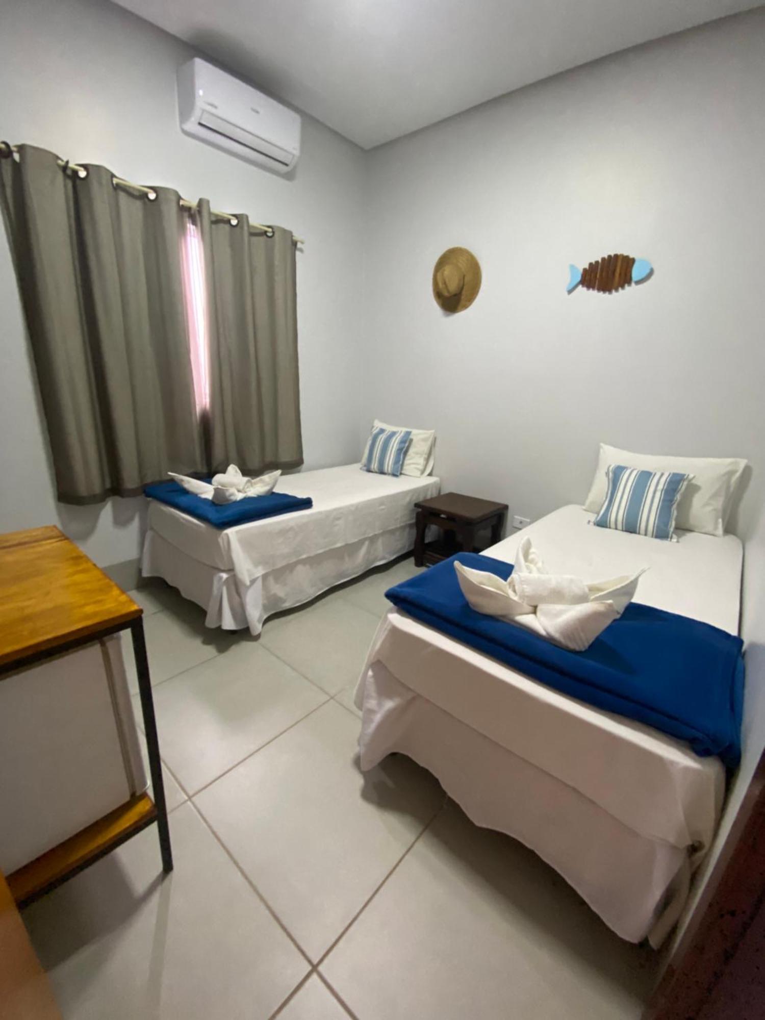 Pousada Maktub Carolina (Maranhao) Exterior foto