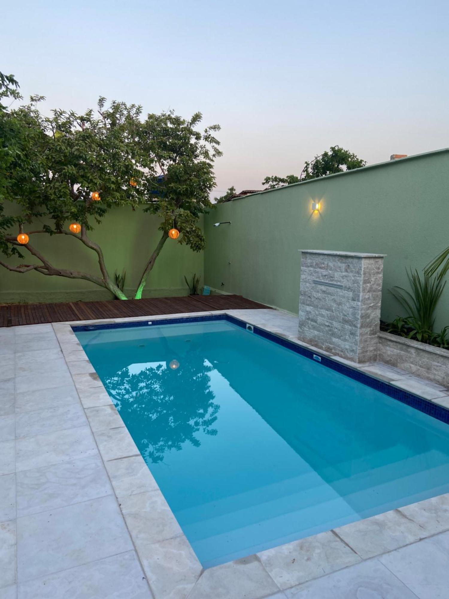Pousada Maktub Carolina (Maranhao) Exterior foto